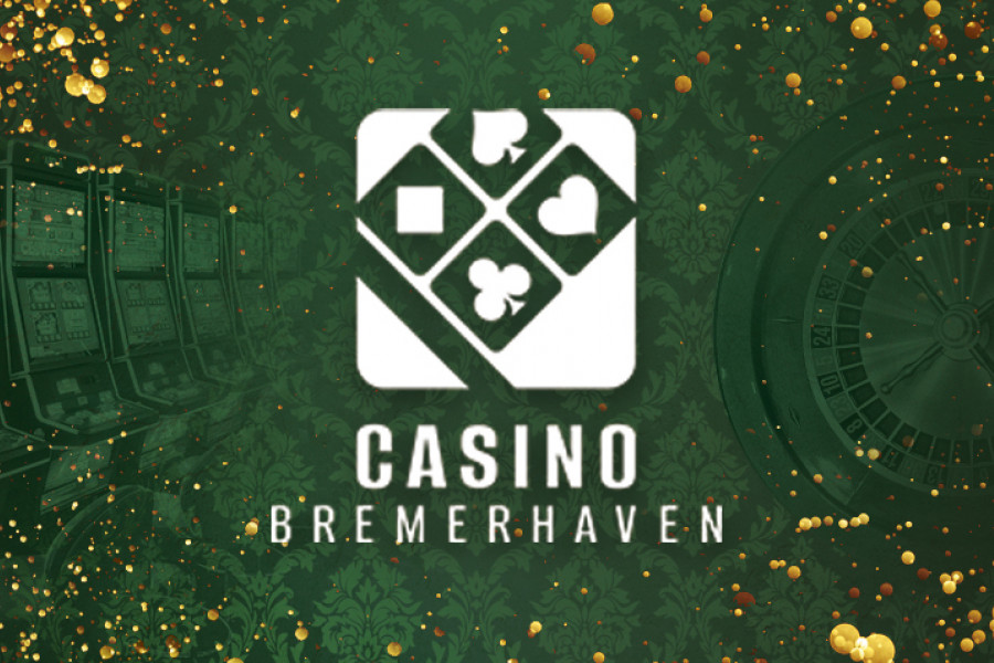 news logo casino bremerhaven